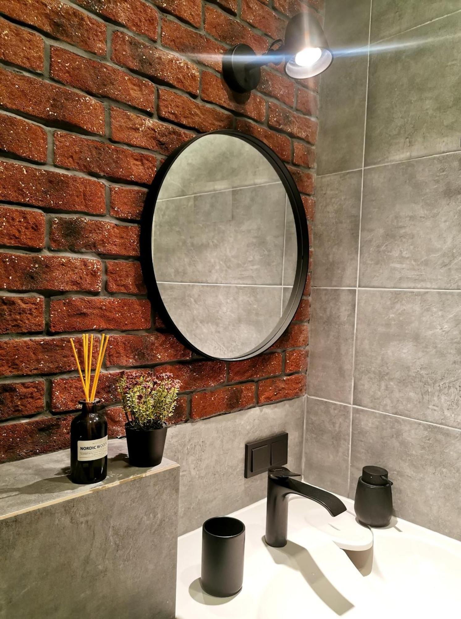 Modern With Fully Equipped Kitchen, Close To Lucavsala Park, Free Parking On Street, Near Centre * Riga